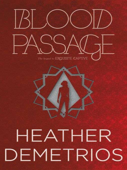Title details for Blood Passage by Heather Demetrios - Wait list